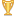 : Gold Cup Award: Awarded to someone for a special achievement
